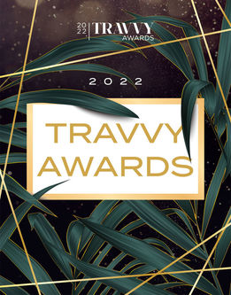 2022 Travvy Awards