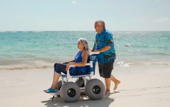 A Wheelchair-Accessible Paradise in Punta Cana