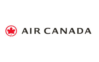 Air Canada Logo