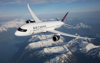 Air Canada