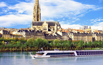 AmaWaterways, river cruises, Bordeaux, cruises in Bordeaux, bordeaux river cruises, AmaDolce