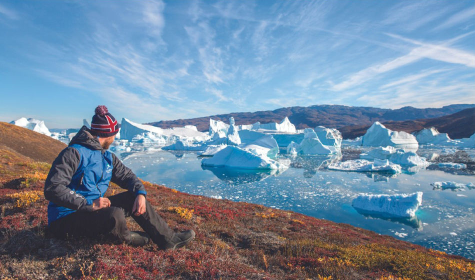 Save up to 20% off* Arctic Expeditions