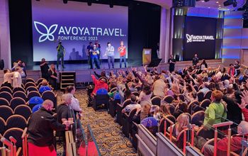 2023, Avoya Conference, Avoya Travel, Avoya Network, events, Discovery Princess, Princess Theater, travel, trade, advisors, agents, IAs, host agencies, suppliers, partners