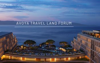 2023, Avoya Travel, Land Forum, Dreams, Secrets, Bahia Mita Surf & Spa Nayarit, Punta Mita, Puerto Vallarta, Mexico