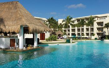 30% off for your client at Paradisus Playa del Carmen + 20% commission for you