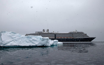 cruises to Antarctica, Antarctica cruises, Oosterdam, Holland America Line
