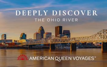 Deeply Discover the Ohio River