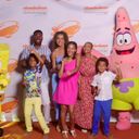 Epic family escapes await at Nickelodeon Hotels & Resorts