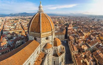 Florence, Italy, dome, Duomo