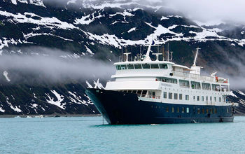 UnCruise Adventures, Safari Endeavour, Alaska, cruise