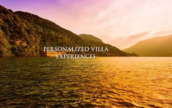 Experience the Luxury Villa Difference in Italy