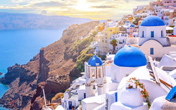 Explore the Greek Islands on an Exodus Agent FAM