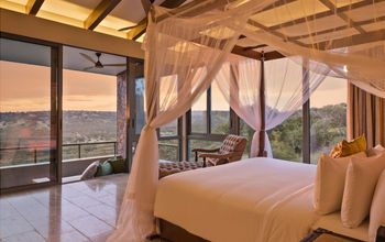 Meli&#225; Serengeti Lodge