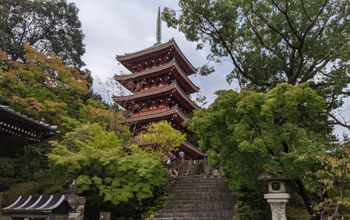 temple, Shikoku, buddhism, japan