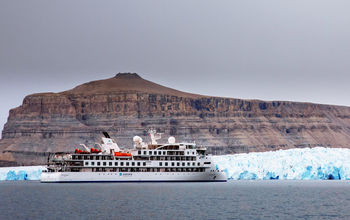 Save up to $7,300 on the Complete Northwest Passage departing Aug 23