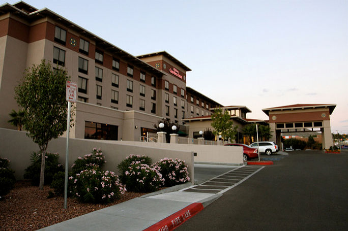 Hilton Garden Inn El Paso