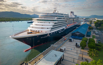Holland America Line, Westerdam, Cairns, Australia cruises
