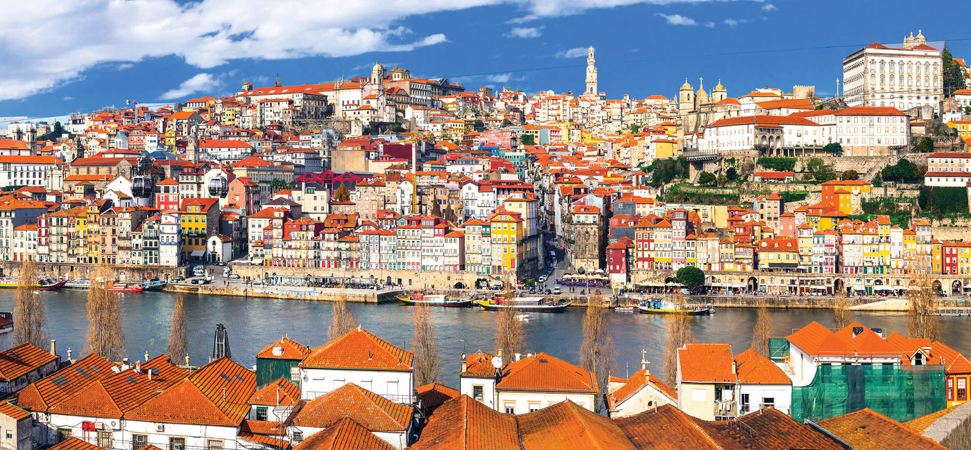 Image: Douro River cruise with Avalon Waterways (Photo Credit: Avalon Waterways)