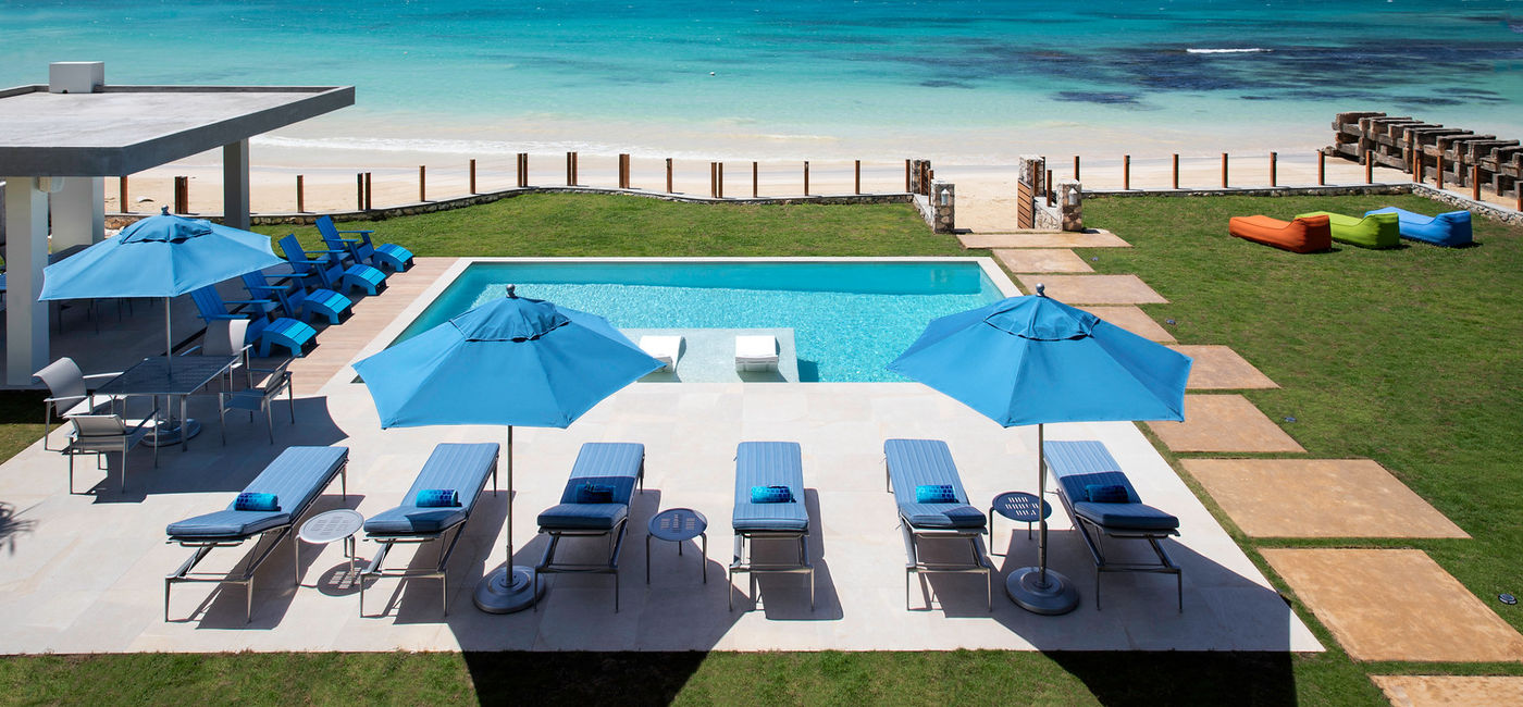 Image: Villa Lido, Jamaica (photo courtesy Villas of Distinction)