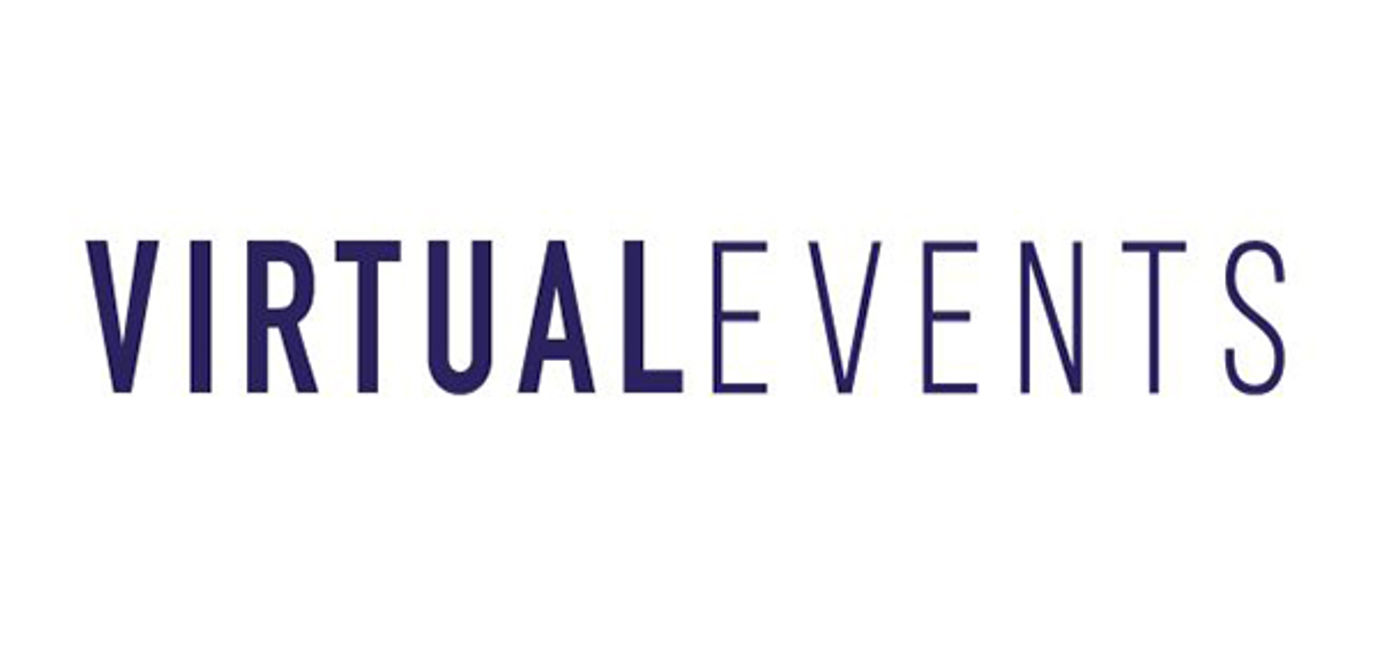 Image: Virtual Events (Virtual Events)