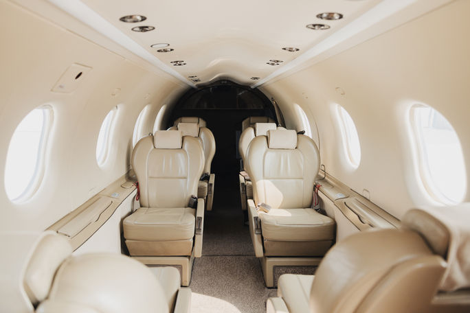 KinectAir, apps, websites, digital, online, platforms, interiors, private, aviation, on-demand, aircraft, airplanes, flights