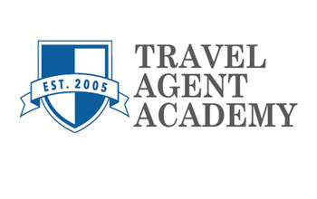 Travel Agent Academy Logo