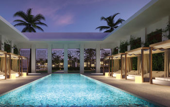 The Grand Reserve at Paradisus Palma Real