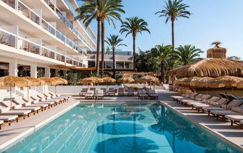 Melia Hotels International, ZEL, Mallorca, Spain, Balearic Islands, hotels, brands, lifestyle