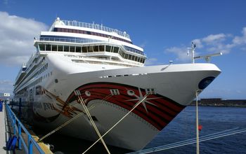Norwegian, Cruise, Line