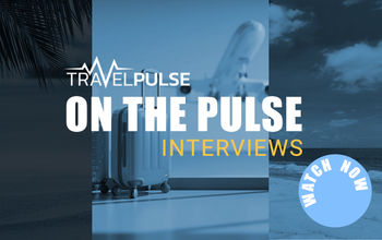 On the Pulse graphic