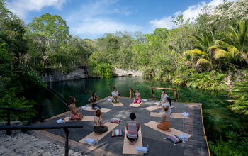 Destination Experiences at Paradisus by Meliá