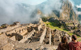 Peru Odyssey: Lima, Amazon & Machu Picchu