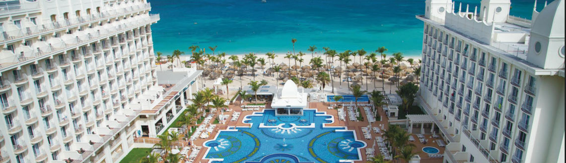 RIU Aruba