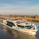 Riviera River Cruises, MS George Eliot, river cruise ships