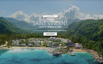 Sandals Saint Vincent and The Grenadines
