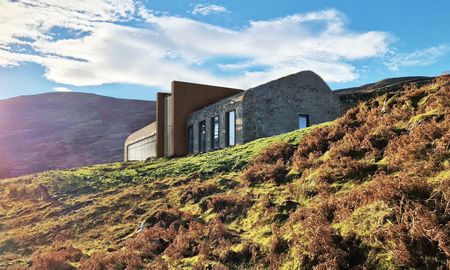 The Bracken Hide, Isle of Skye, hotels in Scotland, Scotland hotels, Isle of skye hotels, hotels in isle of skye, new hotels 2023