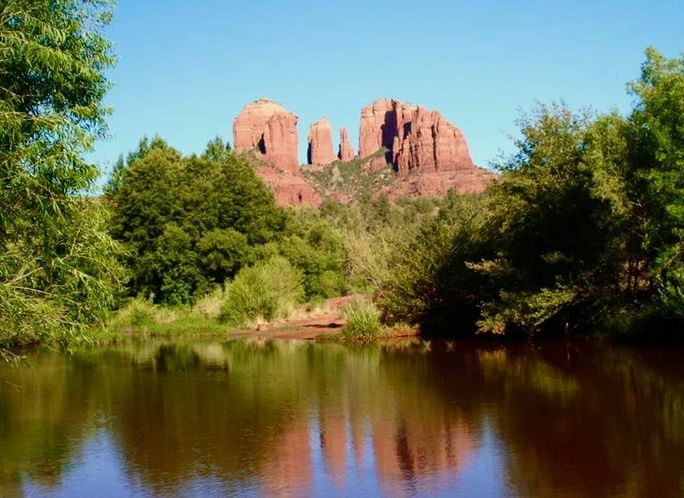 Sedona, Arizona 