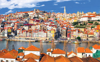 Douro River cruise with Avalon Waterways