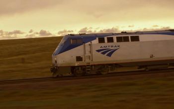 The Amtrak Vacation Experience