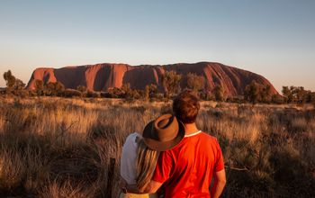 Fly to Australia with Air Canada