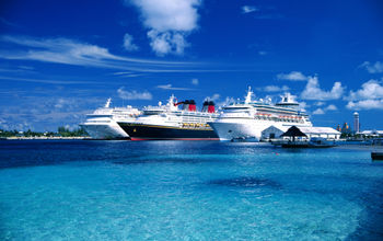 Bahamas, cruise, ship