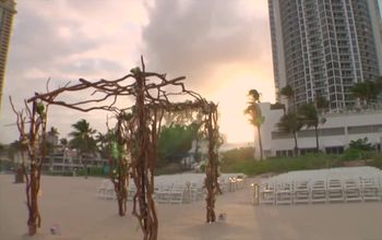 Trump International Beach Resort: Weddings