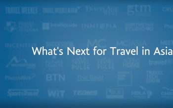 What's Next for Travel in Asia?
