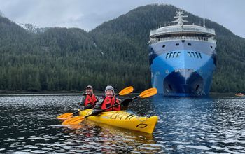 active adventure from American Queen Voyages&#39; Ocean Victory