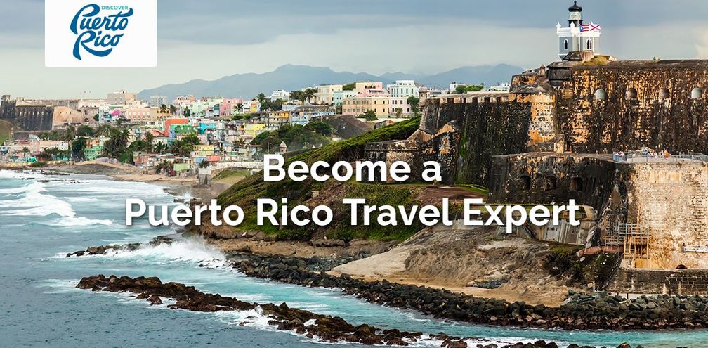 Why You Should Become a Puerto Rico Travel Expert