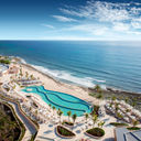 Palladium Hotel Group, TRS Hotels, TRS Yucatan Hotel, all-inclusive resorts in Mexico