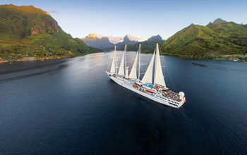 FAM TRIP: Dreams of Tahiti from $1,360