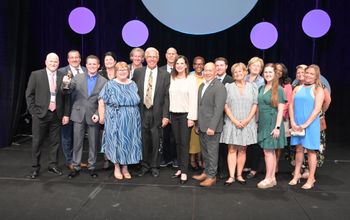 2023 Florida Tourism Hall of Fame and Flagler Awards, winners, recipients, Chairman's Dinner