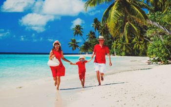 Winter Savings of up to 30% at Princess Hotels & Resorts in Punta Cana and Mexico