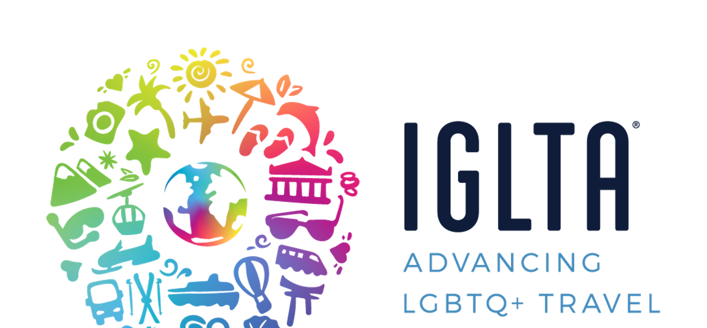 Image: International LGBTQ+ Travel Association (Photo Credit: IGLTA)